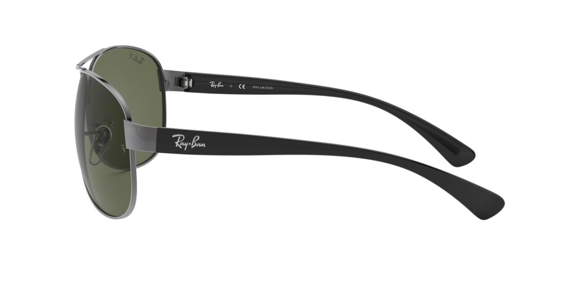 Ray-Ban RB3386 RB3386 004/9A 67