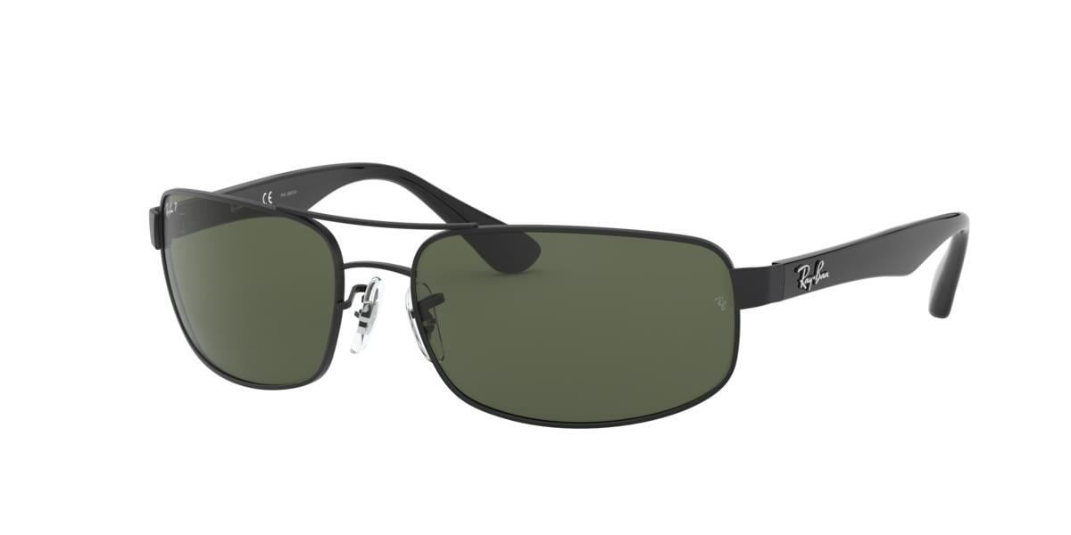 Ray-Ban RB3445 RB3445 002/58 64
