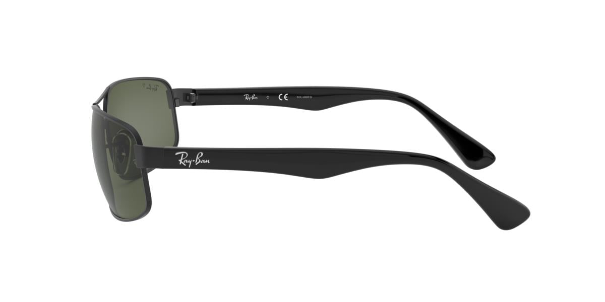 Ray-Ban RB3445 RB3445 002/58 64