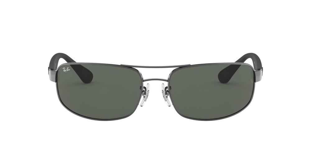 Ray-Ban RB3445 RB3445 - 4 - Gunmetal - 64 mm