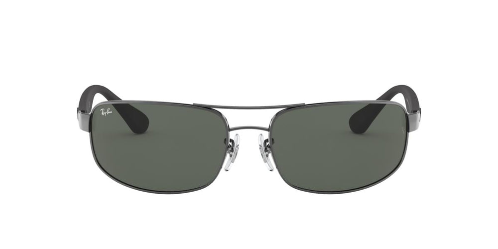 Ray-Ban RB3445 RB3445 - 4 - Gunmetal - 61 mm