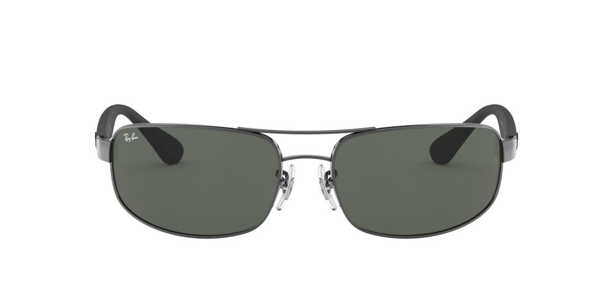 Ray-Ban RB3445 RB3445 - 4 - Gunmetal - 61 mm