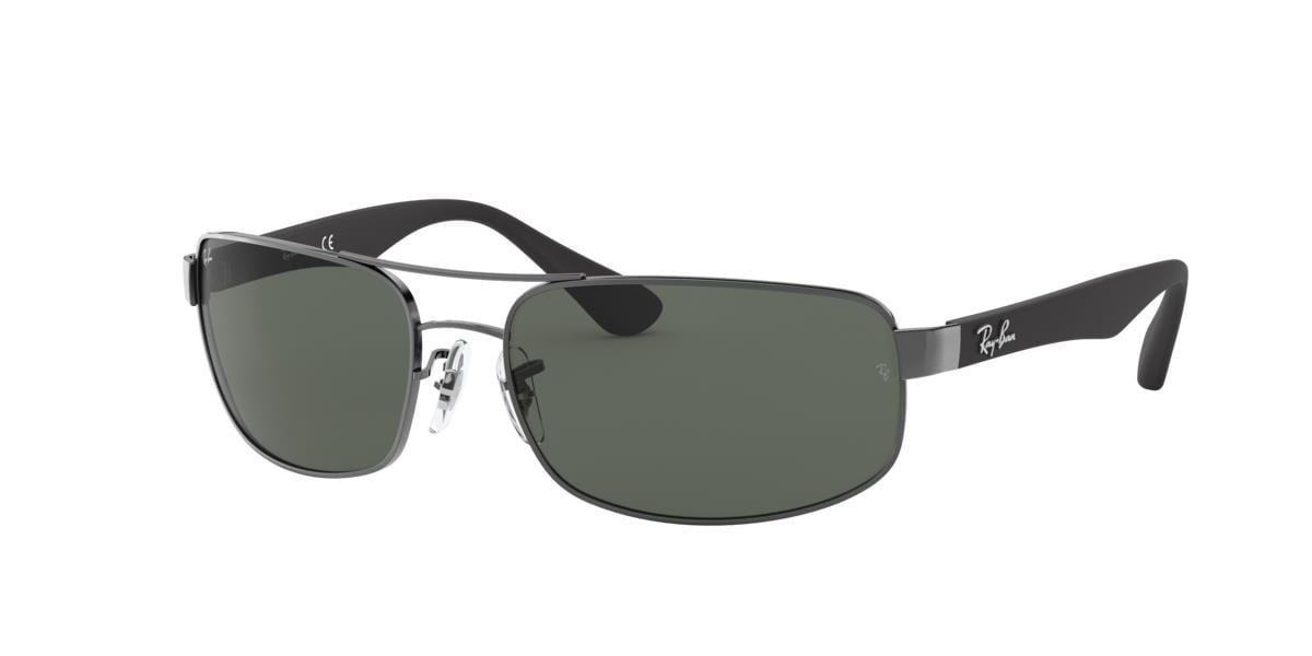 Ray-Ban RB3445 RB3445 4 61