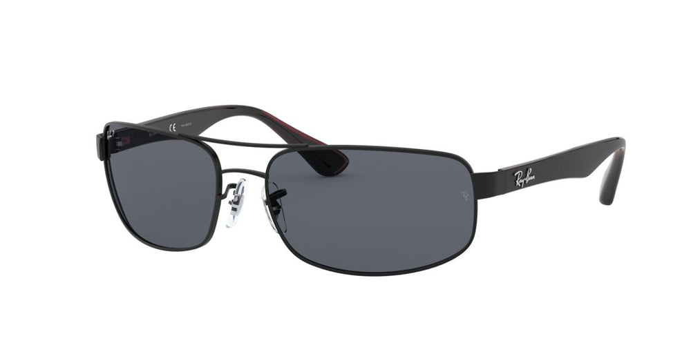 Ray-Ban RB3445 RB3445 006/P2 61