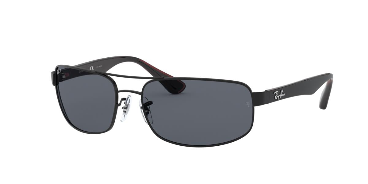 Ray-Ban RB3445 RB3445 006/P2 61