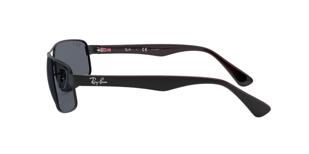 Ray-Ban RB3445 RB3445 006/P2 61