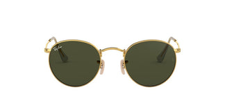 Ray-Ban RB3447 ROUND METAL - 1 - Arista - 53 mm