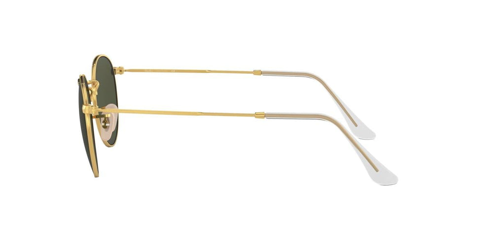Ray-Ban RB3447 ROUND METAL 1 53