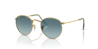 Ray-Ban RB3447 ROUND METAL 001/3M 47