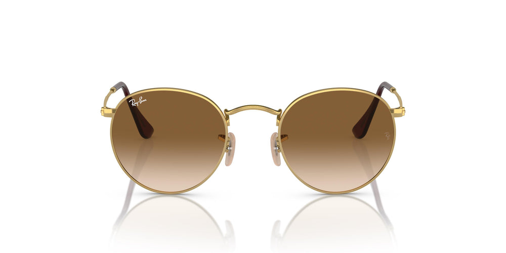 Ray-Ban RB3447 ROUND METAL 001/51 47