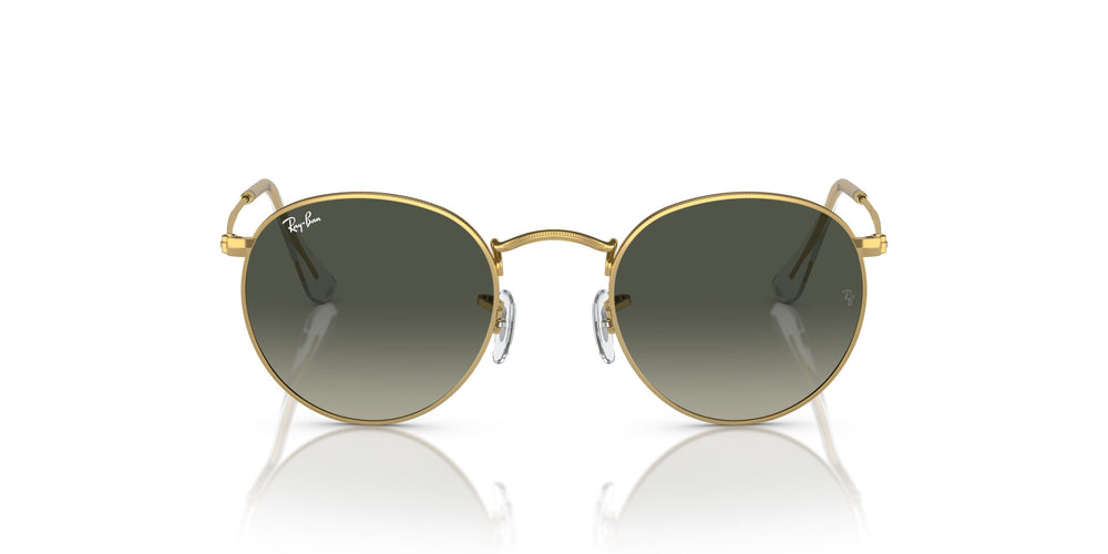 Ray-Ban RB3447 ROUND METAL 001/71 47