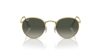 Ray-Ban RB3447 ROUND METAL 001/71 47