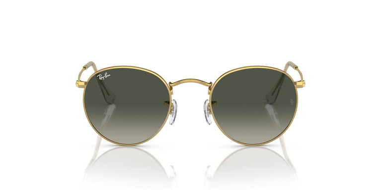 Ray-Ban RB3447 ROUND METAL 001/71 47