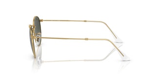 Ray-Ban RB3447 ROUND METAL 001/71 53