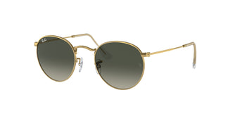 Ray-Ban RB3447 ROUND METAL 001/71 47