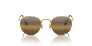 Ray-Ban RB3447 ROUND METAL 001/G5 50