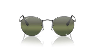 Ray-Ban RB3447 ROUND METAL 004/G4 53
