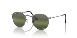 Ray-Ban RB3447 ROUND METAL 004/G4 53