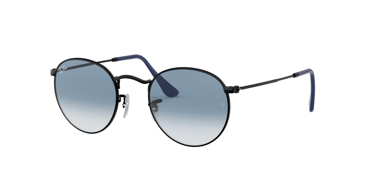 Ray-Ban RB3447 ROUND METAL 006/3F 50