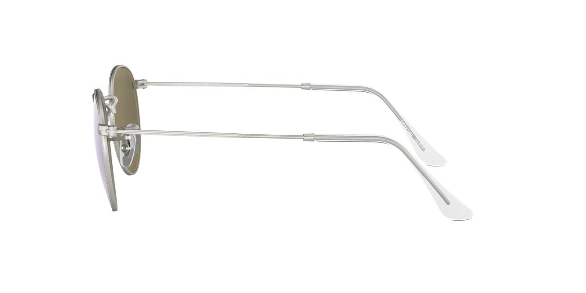 Ray-Ban RB3447 ROUND METAL 019/30 50