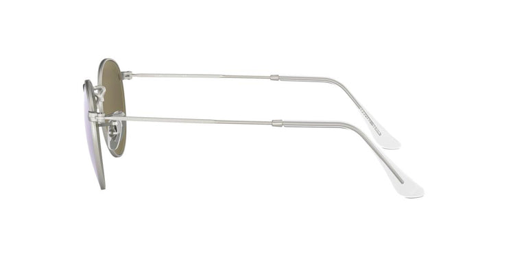 Ray-Ban RB3447 ROUND METAL 019/30 50