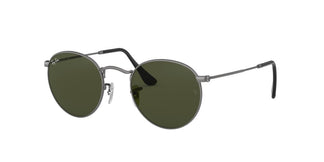 Ray-Ban RB3447 ROUND METAL 29 50