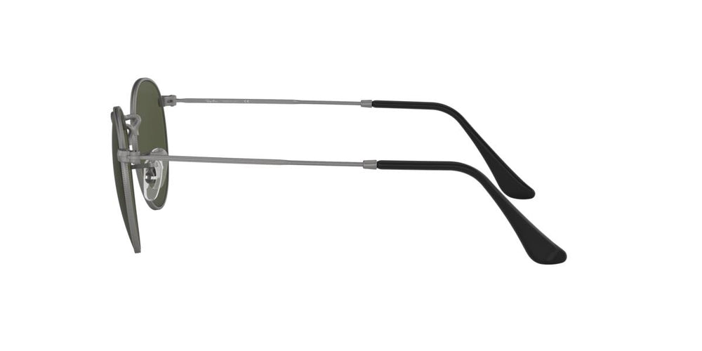 Ray-Ban RB3447 ROUND METAL 29 50