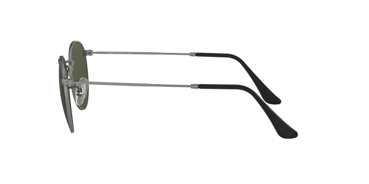 Ray-Ban RB3447 ROUND METAL 29 50