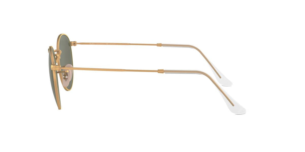 Ray-Ban RB3447 ROUND METAL 112/58 50