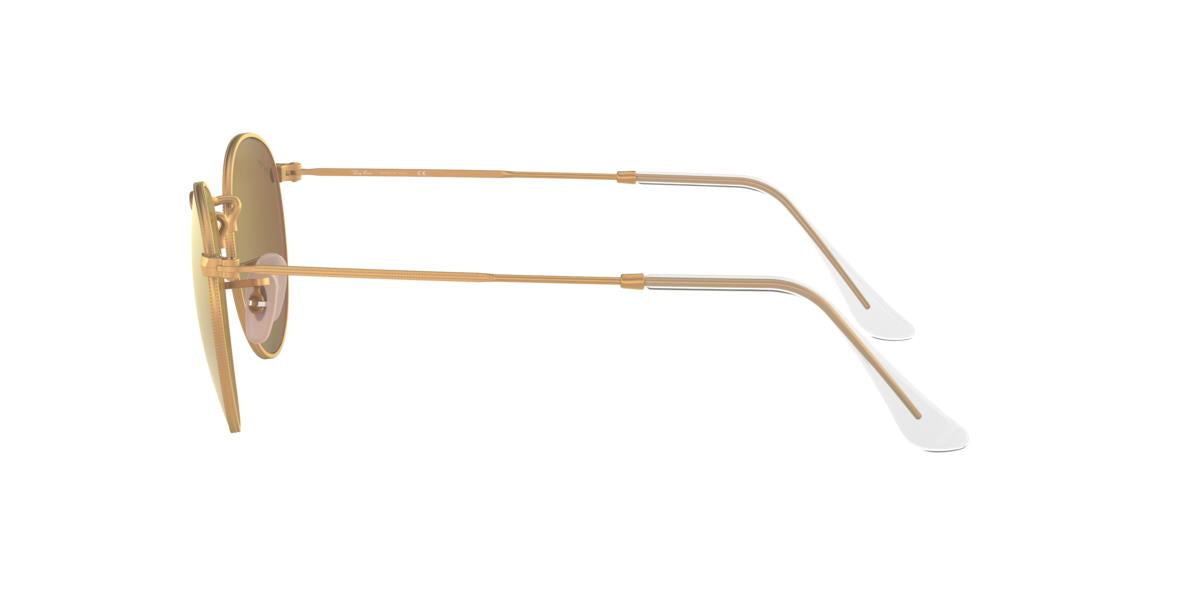 Ray-Ban RB3447 ROUND METAL 112/Z2 50