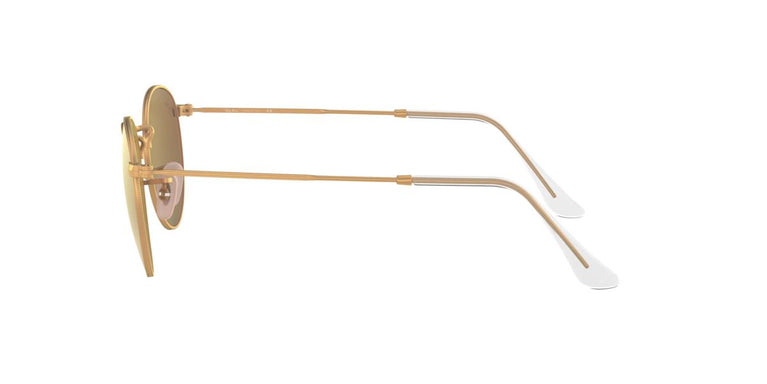 Ray-Ban RB3447 ROUND METAL 112/Z2 50