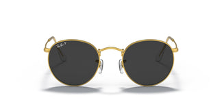 Ray-Ban RB3447 ROUND METAL 919648 47