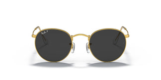 Ray-Ban RB3447 ROUND METAL 919648 53