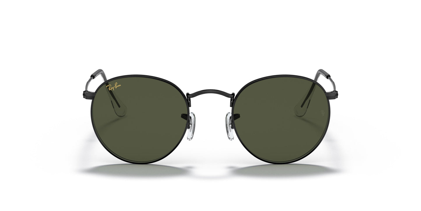 Ray-Ban RB3447 ROUND METAL 919931 50