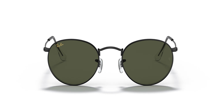 Ray-Ban RB3447 ROUND METAL 919931 50