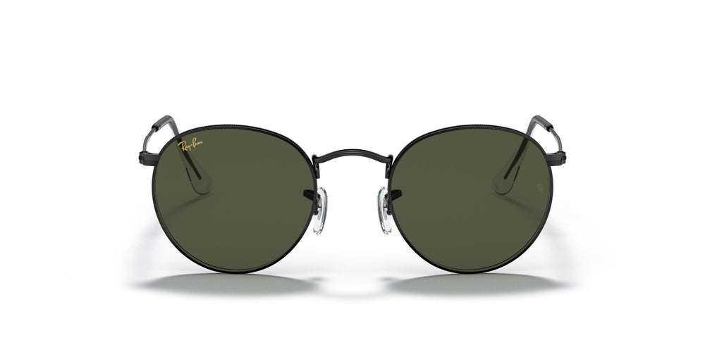 Ray-Ban RB3447 ROUND METAL 919931 47