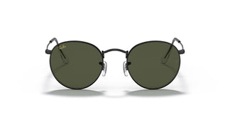 Ray-Ban RB3447 ROUND METAL 919931 47