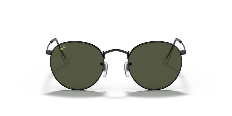 Ray-Ban RB3447 ROUND METAL 919931 47