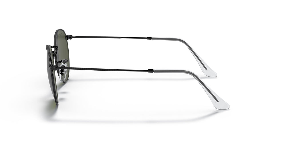 Ray-Ban RB3447 ROUND METAL 919931 50
