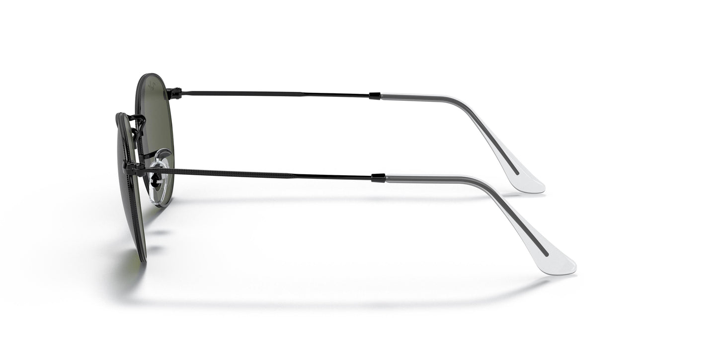 Ray-Ban RB3447 ROUND METAL 919931 47