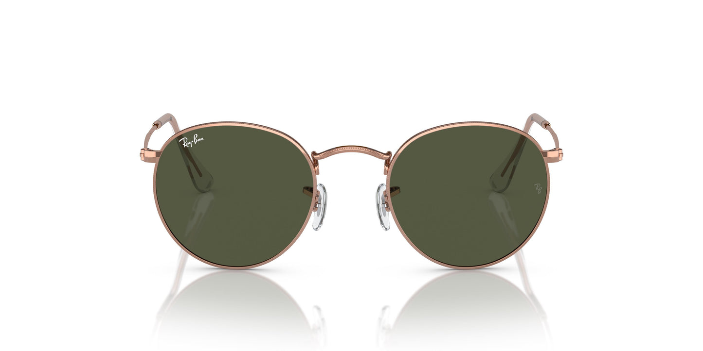 Ray-Ban RB3447 ROUND METAL 920231 50