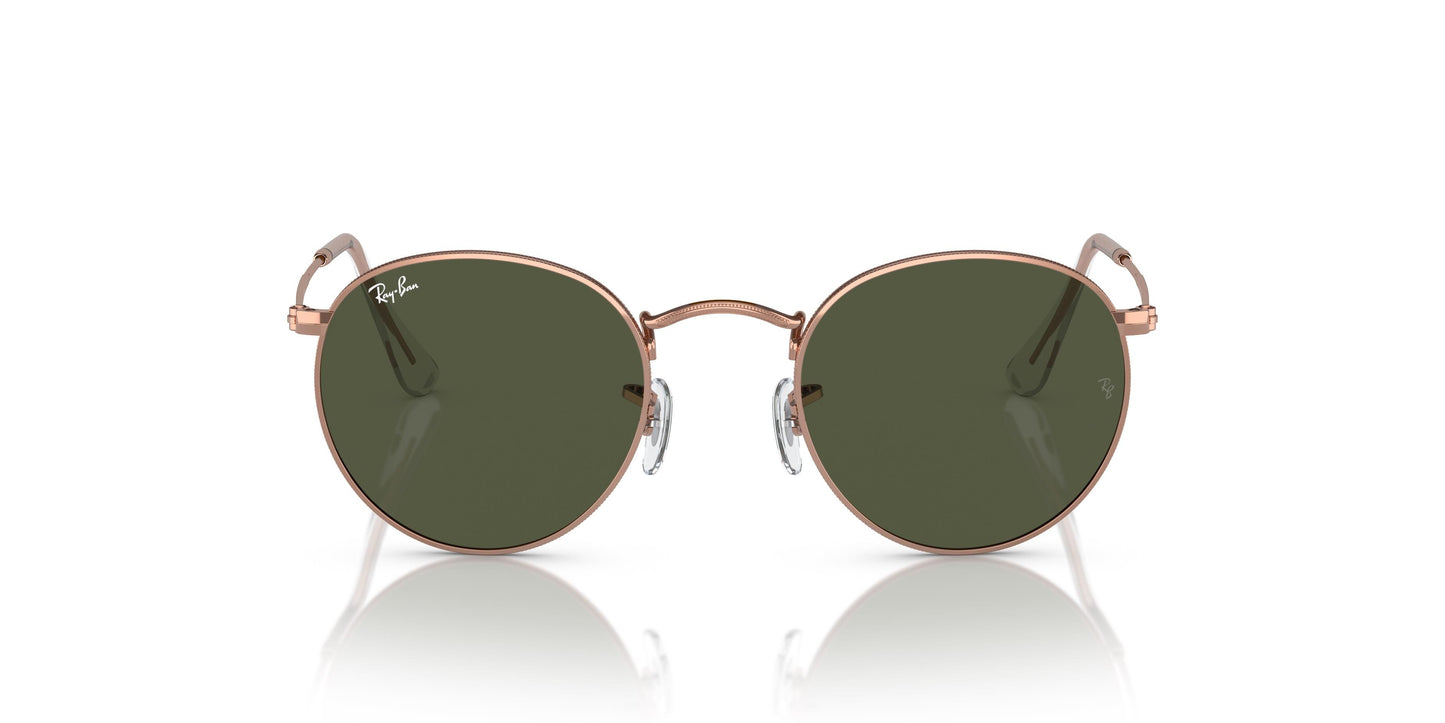 Ray-Ban RB3447 ROUND METAL 920231 47