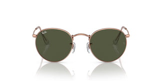 Ray-Ban RB3447 ROUND METAL 920231 47