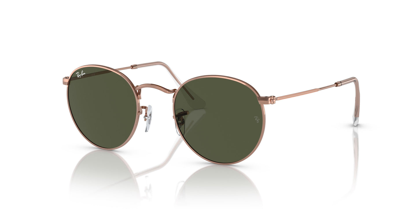 Ray-Ban RB3447 ROUND METAL 920231 47