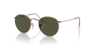 Ray-Ban RB3447 ROUND METAL 920231 47