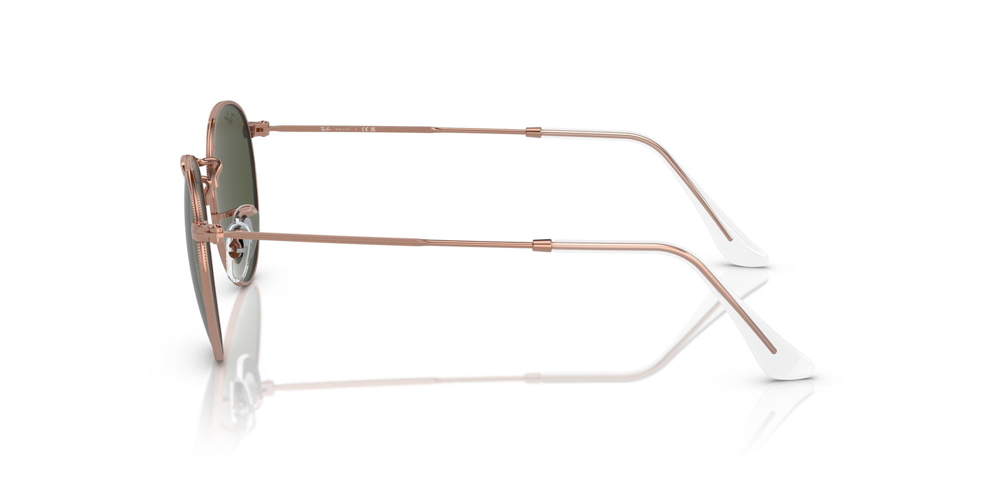 Ray-Ban RB3447 ROUND METAL 920231 47