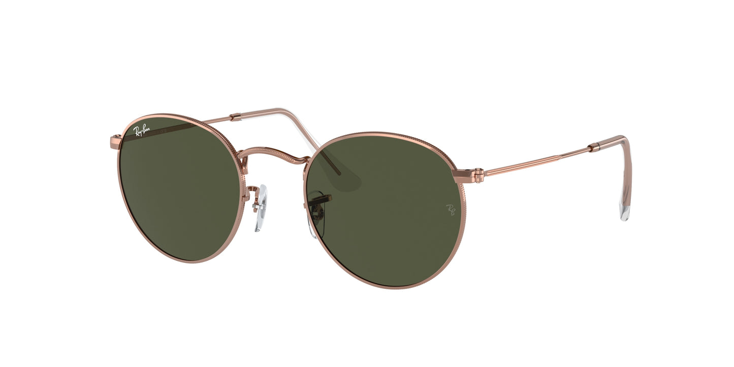 Ray-Ban RB3447 ROUND METAL 920231 47