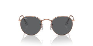 Ray-Ban RB3447 ROUND METAL 9202B1 53
