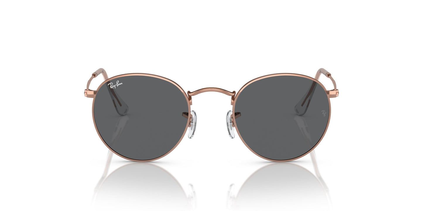 Ray-Ban RB3447 ROUND METAL 9202B1 50
