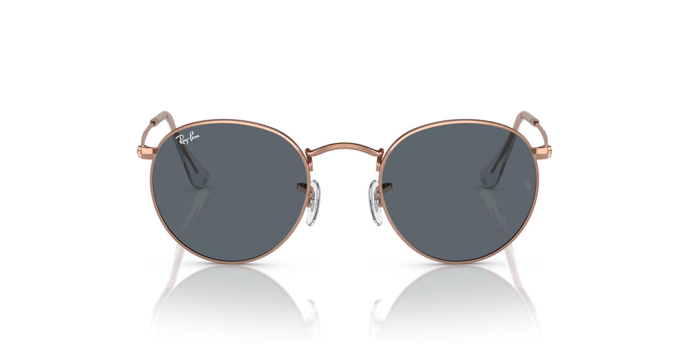 Ray-Ban RB3447 ROUND METAL 9202R5 47